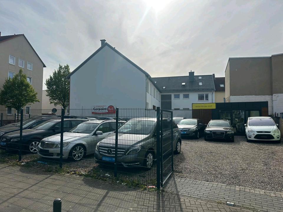 Thumbnail-autohandel autostellplatz