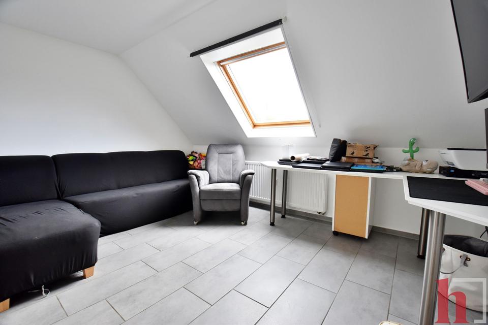 Thumbnail-Gemütliche 2-Zimmer-Wohnung in Lohne
