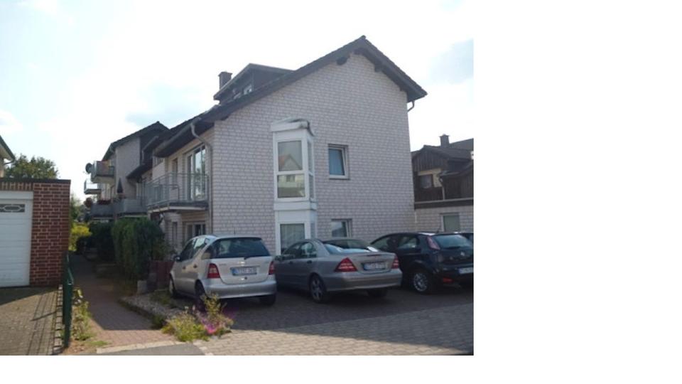 Thumbnail-3 ZimmerKücheBad Wohnung in der Goebenstr. 51