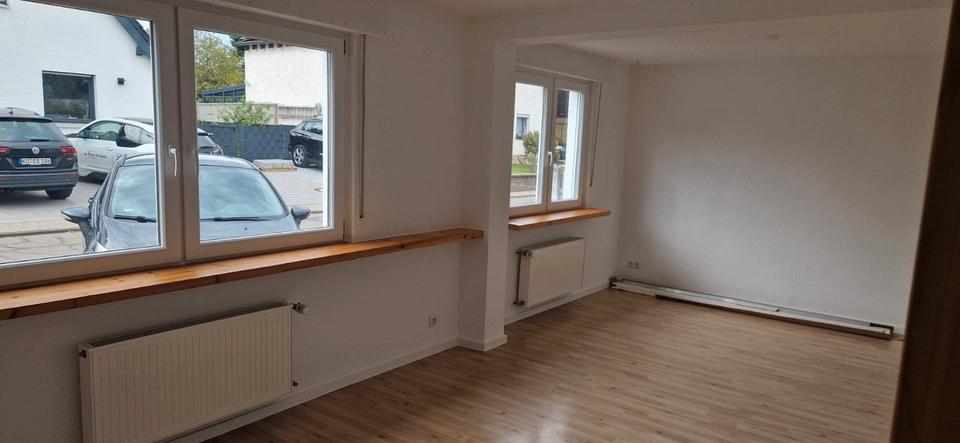 Thumbnail-3,5-Zimmerwohnung im Mehrfamilienhaus mit E-Stellplatz, Karthause