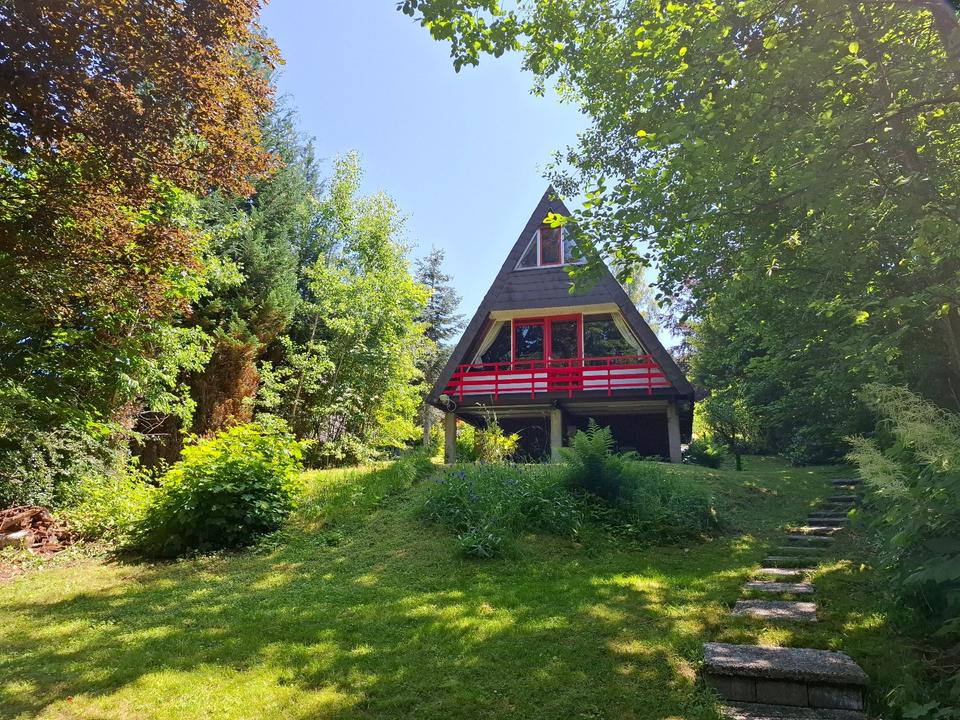Thumbnail-Ferienhaus im Sauerland zu vermieten