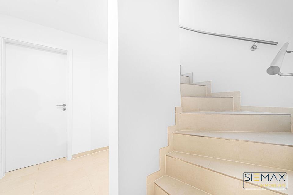 Thumbnail-Reihenmittelhaus in Ismaning