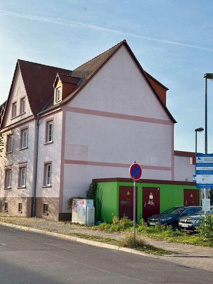 Thumbnail-Werbefläche zu vermieten ca. 25qm