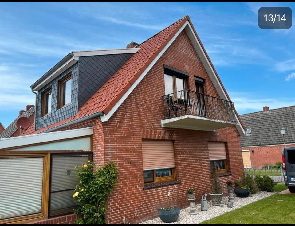 Thumbnail-Eine Wohnung zur vermieten