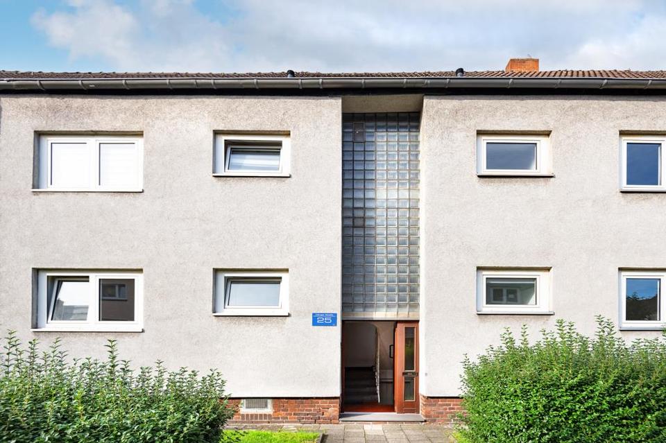 Thumbnail-Klein, fein, charmant: Wohnglück im Erdgeschoss