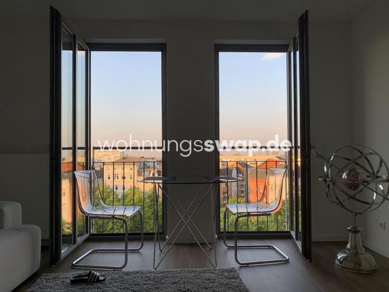 Thumbnail-Wohnungsswap - 3 Zimmer, 85 m² - Großneumarkt, Hamburg-Mitte, Hamburg