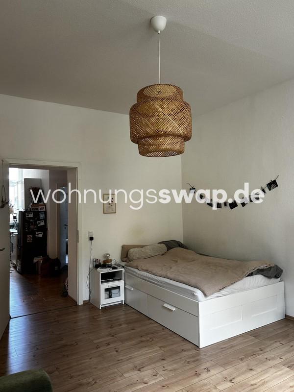 Thumbnail-Wohnungsswap - 1 Zimmer, 40 m² - Geisselstraße, Ehrenfeld, Köln