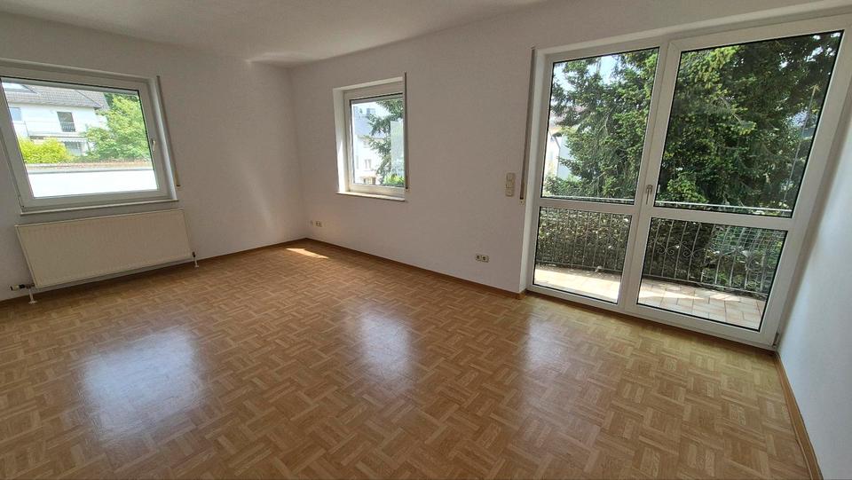 Thumbnail-Helle 2-Zimmerwohnung in Rüdesheim am Rhein
