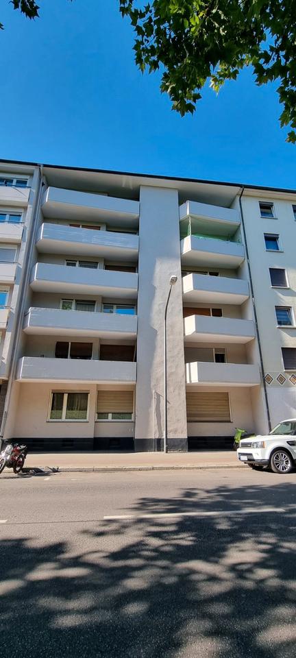 Thumbnail-3 ZKB Balkon – renoviert – EGHochparterre –LU Bgm.-Grünzweig-83B