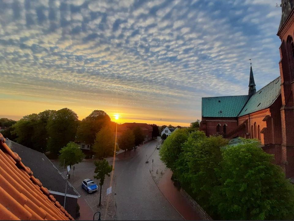 Thumbnail-Altbauwohnung mit Loft- Charakter