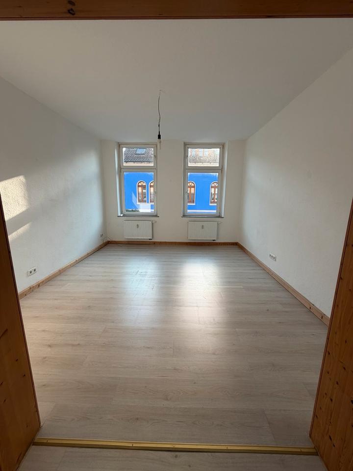 Thumbnail-Wohnung zu vermieten Essen - SteeleHorst 80 m2