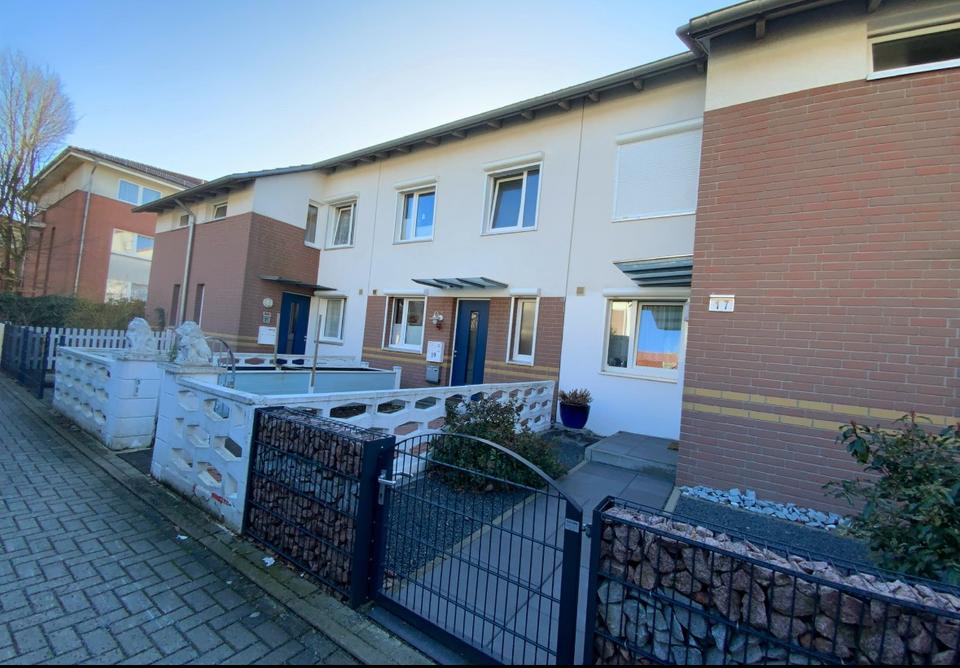 Thumbnail-Reihenhaus Vahrenwald - ohne Makler!