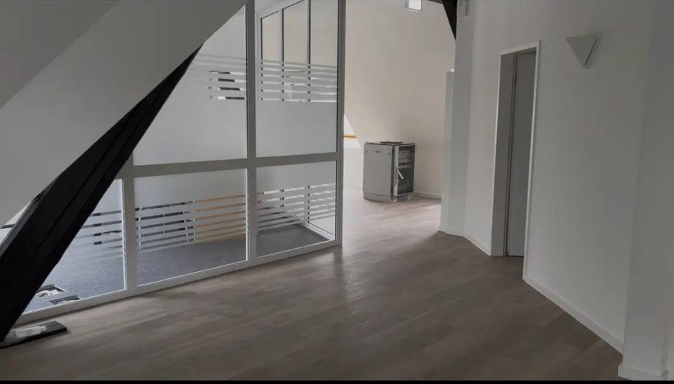 Thumbnail-243 m² Bürofläche | Nur 8,50 € pro m² | Osnabrück Zentrum