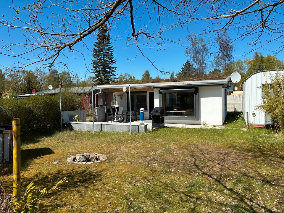 Thumbnail-Ferienhaus, Top Zustand, von privat