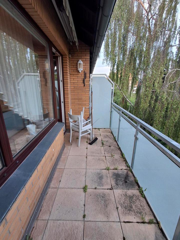 Thumbnail-3+1 Zi-Wohnung in Stadthagen(Haupt+Einlieger)