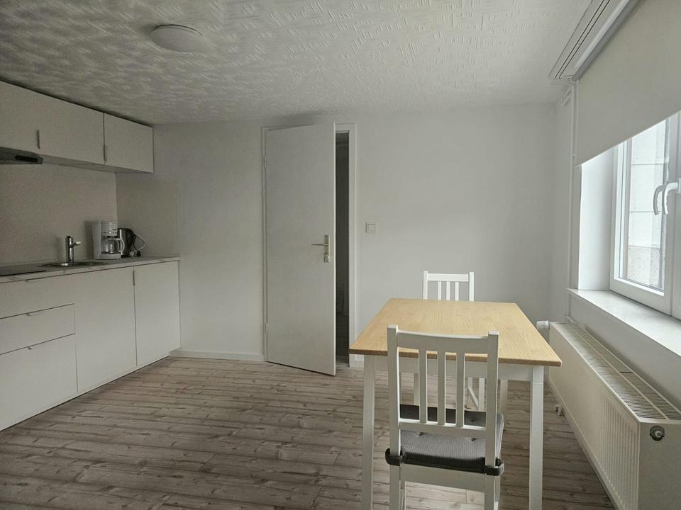 Thumbnail-Möblierte 2-Zimmer-Wohnung in Staufenberg OT Lutterberg