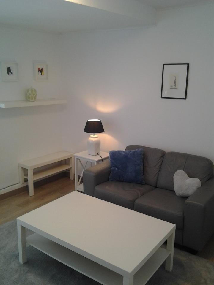 Thumbnail-Düsseldorf- Unterrath, 2,5 ZW möbliert