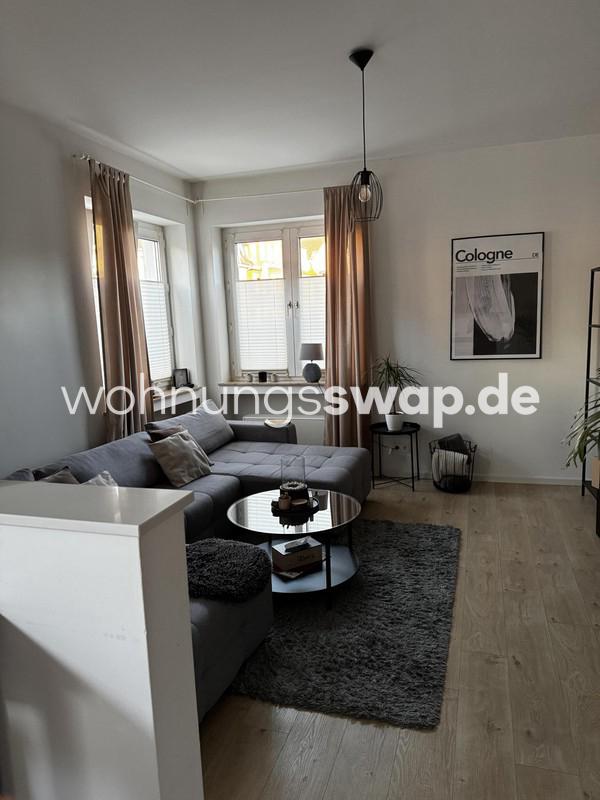 Thumbnail-Wohnungsswap - 3 Zimmer, 72 m² - Gotenring, Köln