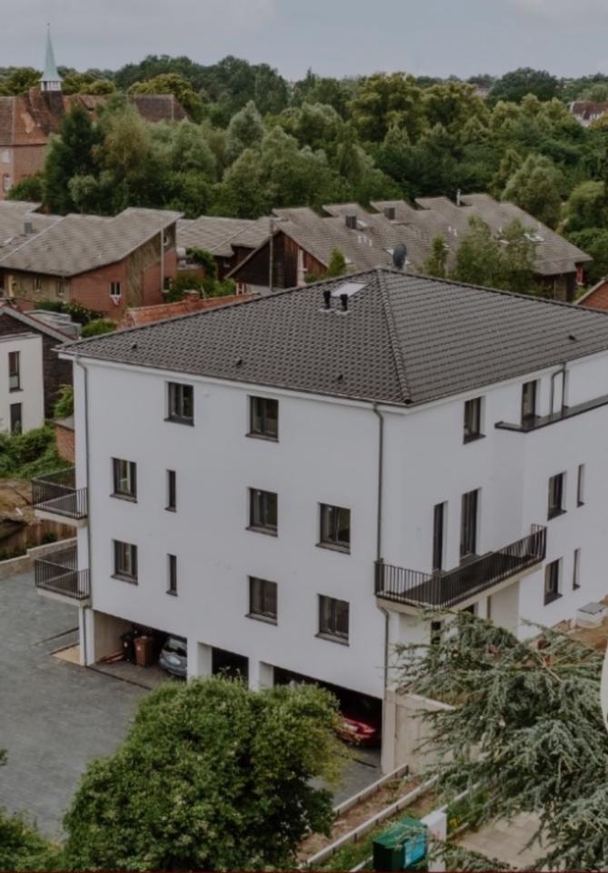 Thumbnail-Energieeffizient wohnen in moderner Bestlage und Garten