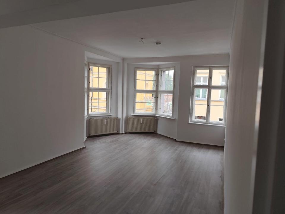Thumbnail-großzügige 3-Zimmer-Wohnung in Beeskow!