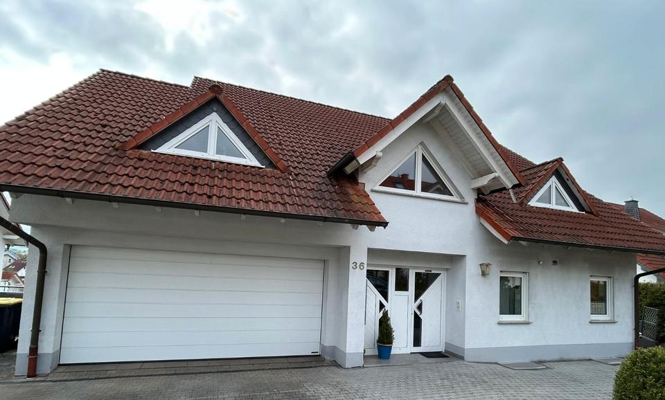Thumbnail-Attraktive Maisonettewohnung in ruhiger Wohnlage von Hünfeld