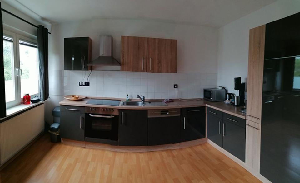 Thumbnail-Wohnung 3ZKB 95 qm Gronau Ost
