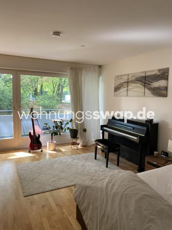 Thumbnail-Wohnungsswap - 1 Zimmer, 43 m² - Beckmesserstraße, Bogenhausen, München