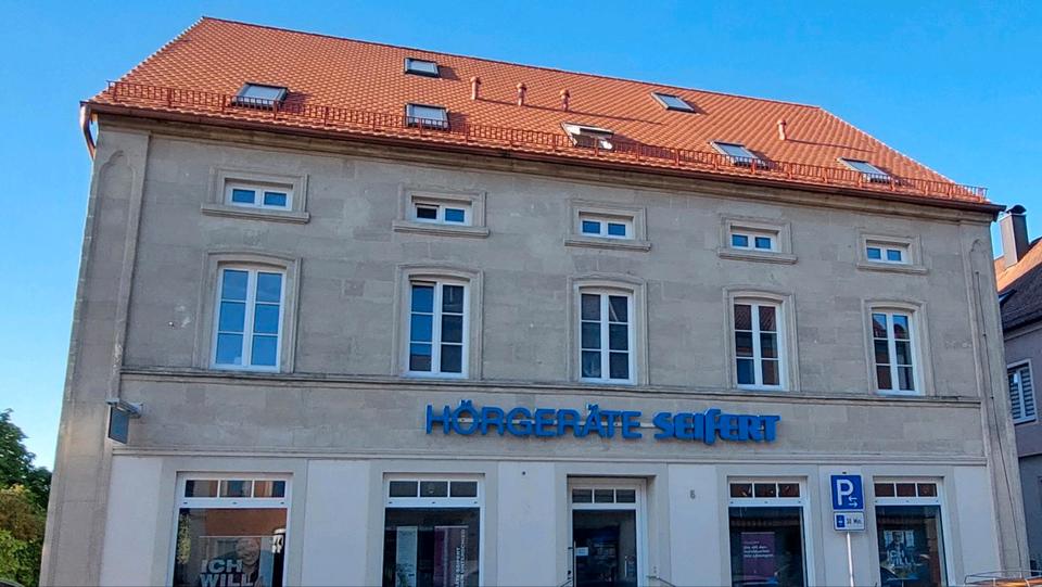 Thumbnail-3,5 Zimmer Wohnung