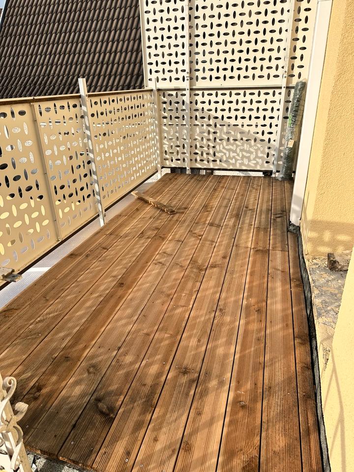 Thumbnail-2Zimmer -Wohnung mit Balkon und Stellplatz