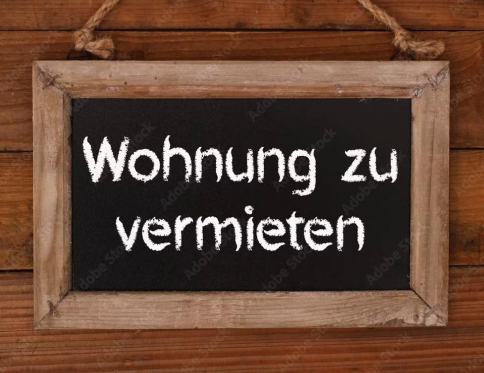 Thumbnail-4-Zimmer-Wohnung (100 m²) in Rheinau-Freistett zu vermieten