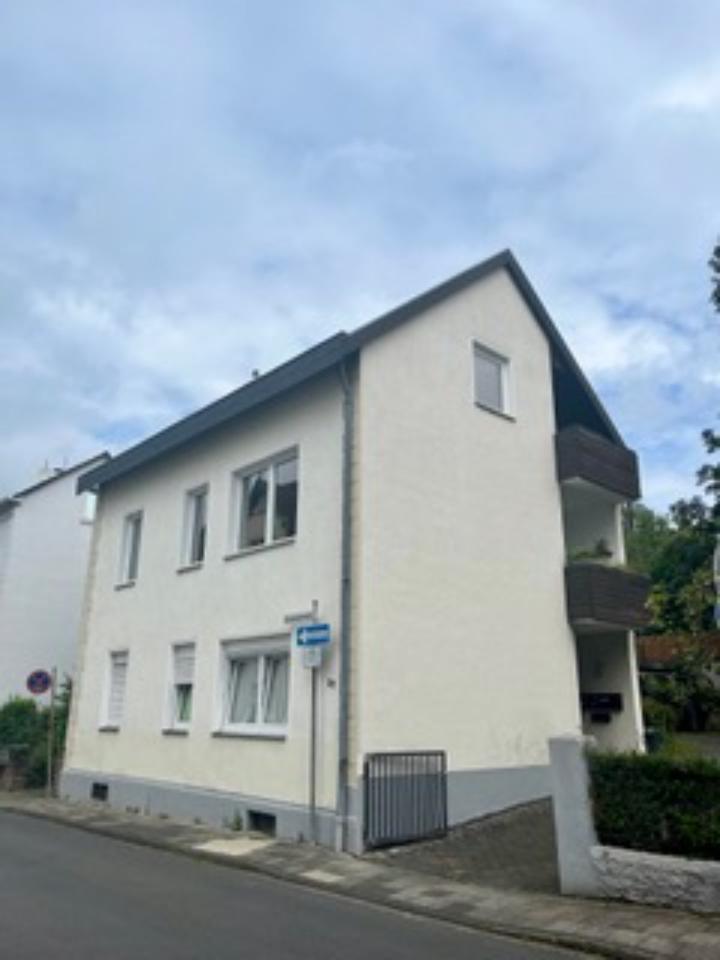 Thumbnail-Charmante, gemütliche 2-Zimmer-Wohnung in Bad Honnef zu vermieten