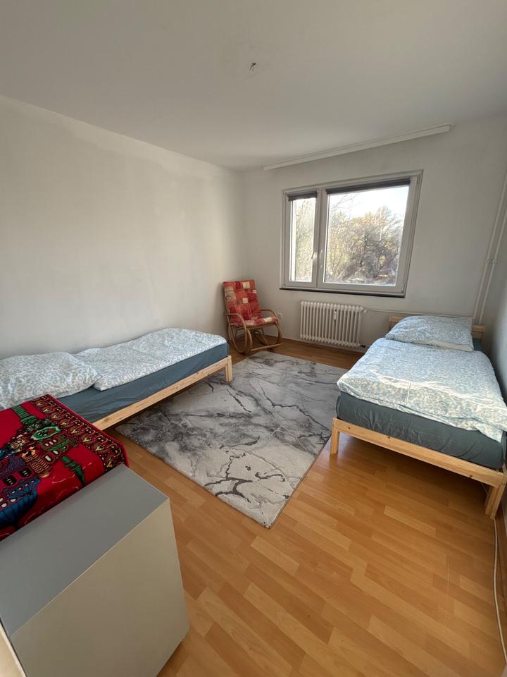 Thumbnail-Wohnung auf Zeit