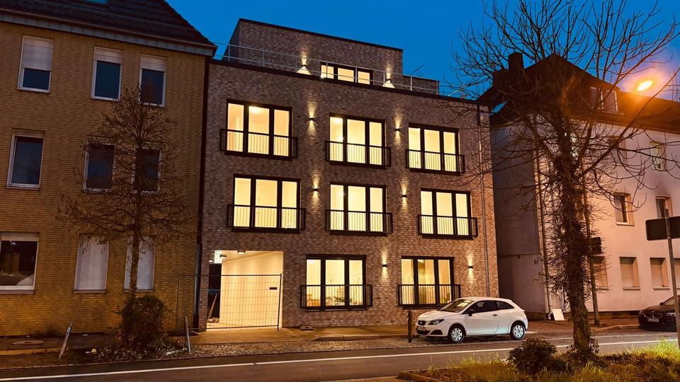 Thumbnail-Studentenwohnanlage OS Gartlage