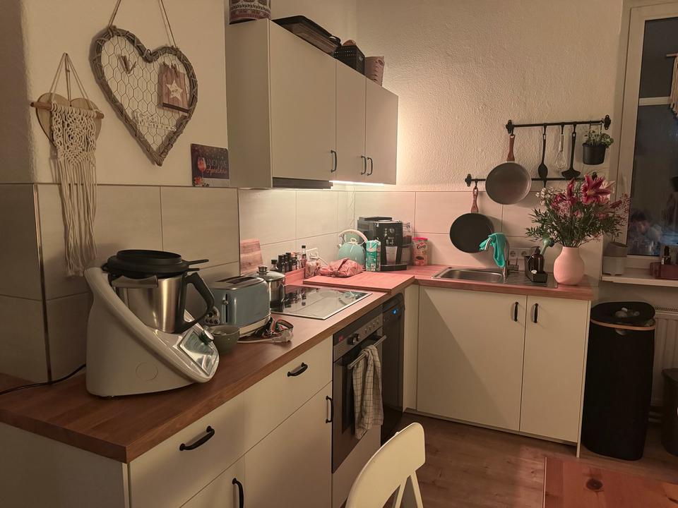 Thumbnail-4-Zimmer Wohnung