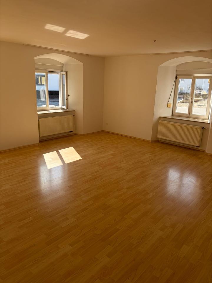 Thumbnail-Wohnung mit Garten in Bodenwöhr