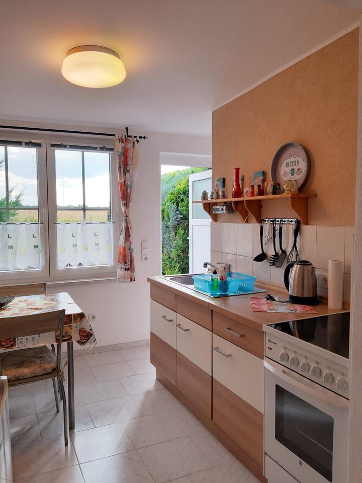 Thumbnail-Ferienwohnung zum Pinguin