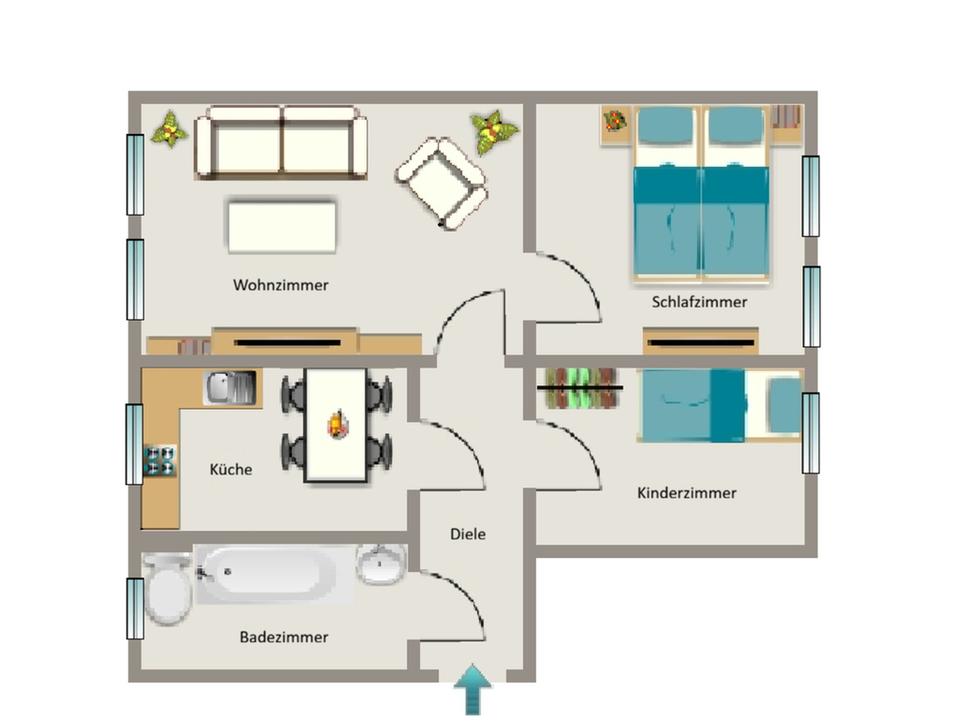 Thumbnail-Gute Laune kann man jetzt mieten! VIVAWEST