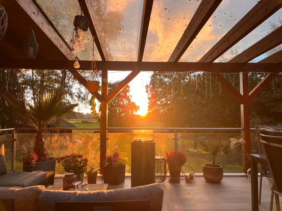 Thumbnail-Schönes Einfamilienhaus traumhafter Lage