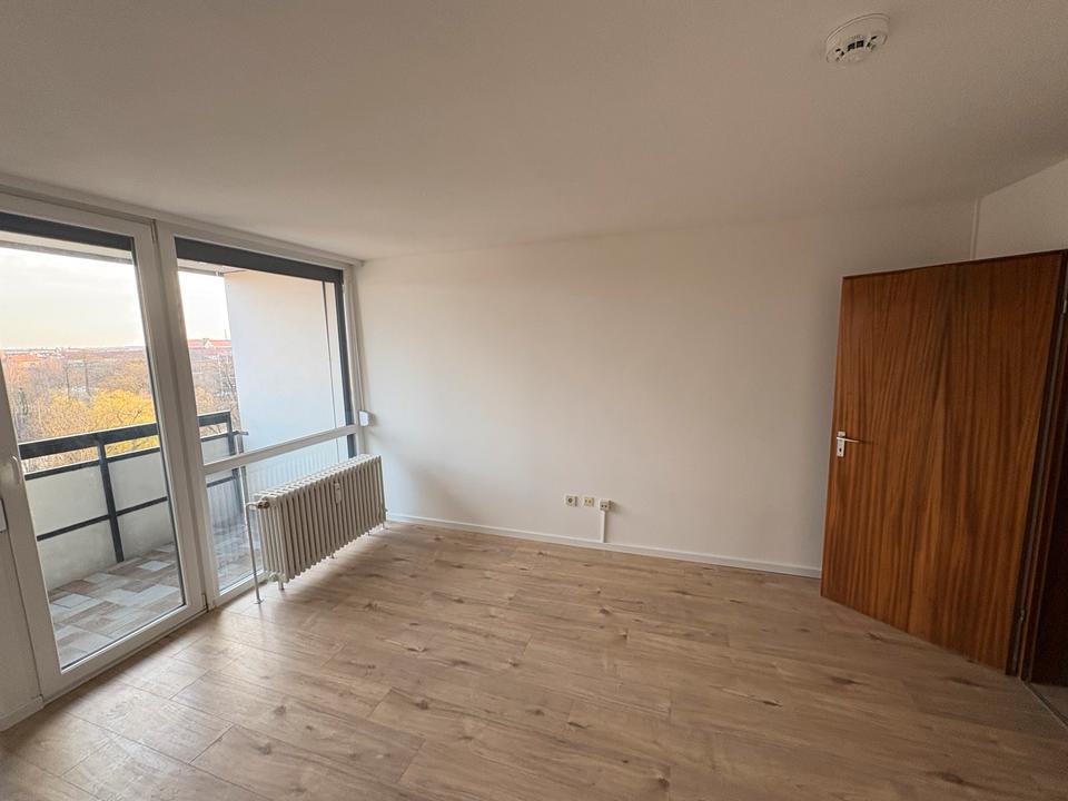 Thumbnail-Wohnung zu vermieten am Wöhrdersee 30m2