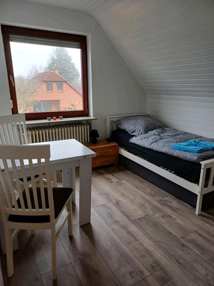 Thumbnail-Ferienzimmer Monteurzimmer zu vermieten