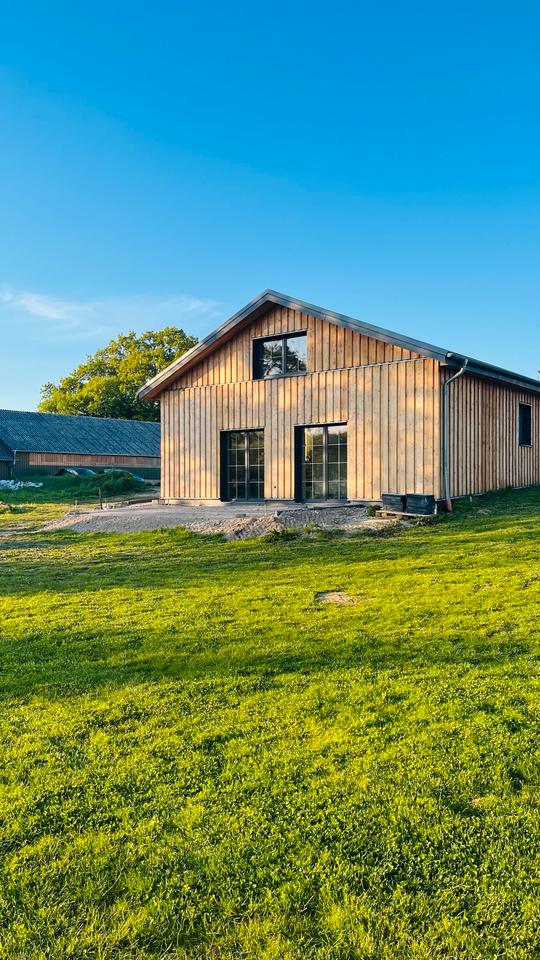 Thumbnail-Wohnung an der Schlei-Erstbezug in Grödersby 80m2