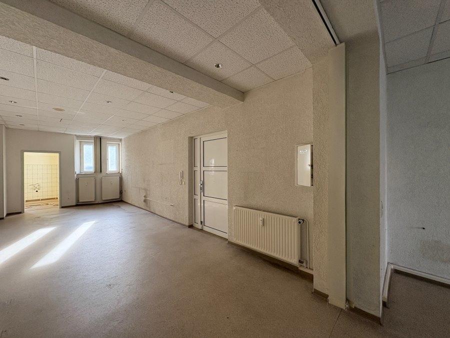 Thumbnail-Vielseitige Büro- oder Praxiseinheit (ehem. Physiotherapie) preiswert zu vermieten!