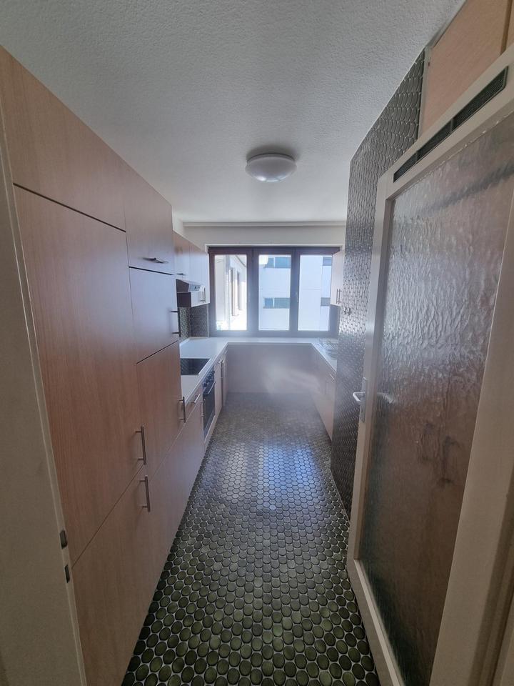 Thumbnail-3 Zimmerwohnung auch als WG Wohnung geeignet in Reutlingen