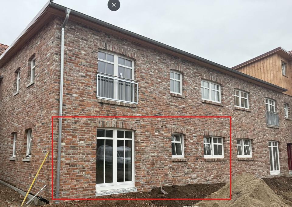 Thumbnail-Wohnen in der alten Senffabrik - 3-Zimmer Wohnung