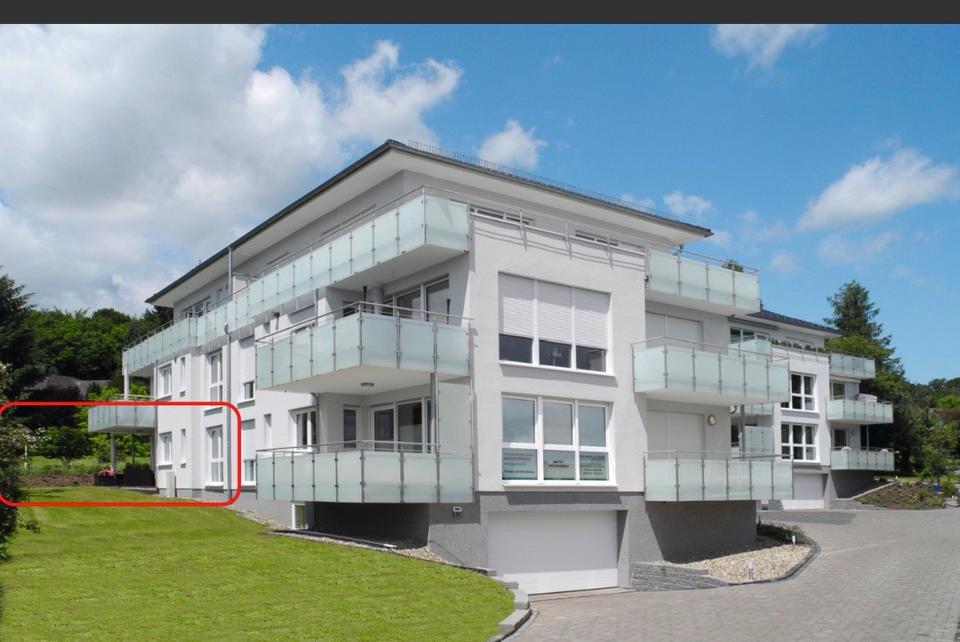 Thumbnail-Wunderschöne, stilvolle, elegante Erdgeschoss Gartenwohnumg