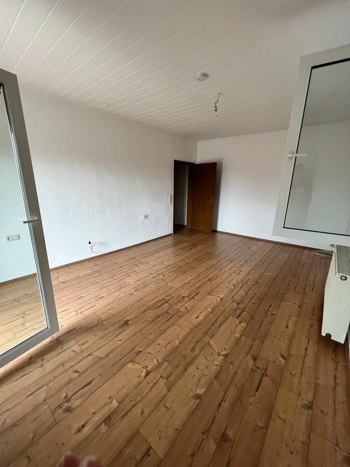 Thumbnail-Helle 2-Zimmer-Wohnung – 75 m² in Lütgenrode