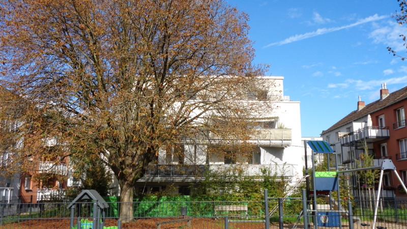 Thumbnail-Moderne 2 Zimmer Wohnung in K-Kalk!