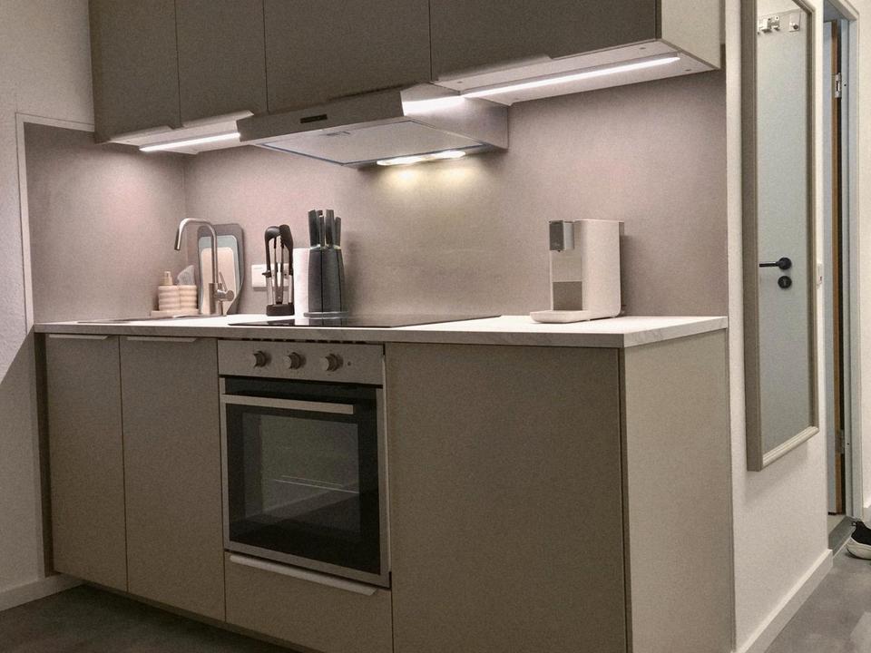 Thumbnail-NEU! ALL INKL., Bestlage Belgisches Viertel