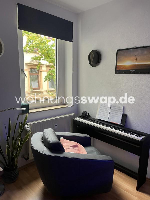Thumbnail-Wohnungsswap - 2 Zimmer, 42 m² - Glasstraße, Köln