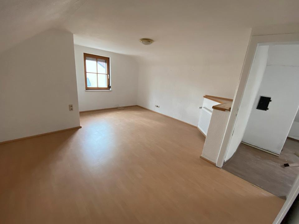 Thumbnail-2 Zimmer Wohnung inkl Einbauküche im 2. Stock